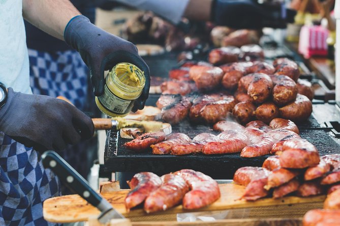 Amsterdam Private Food Tour: Tastiest Treats With a Local 100% Personalized - Positive Feedback and Suggestions