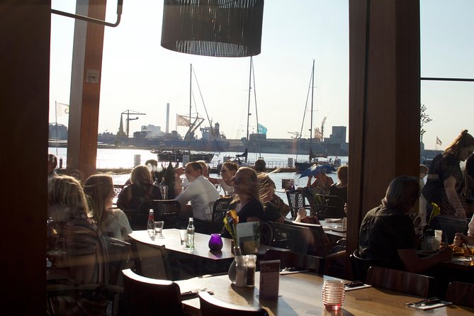 Amsterdam Private Food Tour: Tastiest Treats With a Local 100% Personalized - Host Responsiveness and Improvement Commitments