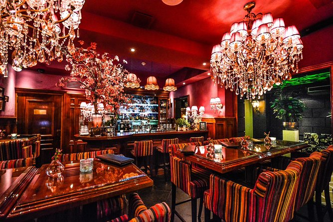 Amsterdam Private Food Tour: Tastiest Treats With a Local 100% Personalized - Pricing, Cancellation, and Confirmation Details