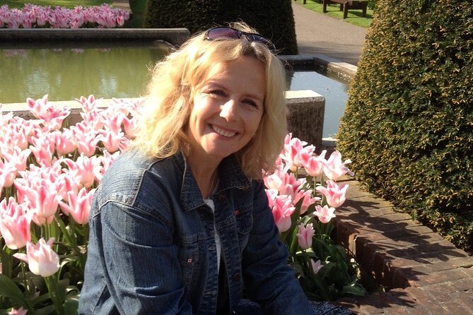 Amsterdam Private Guided Tour With Marieke, Local Guide - Tour Overview and Details
