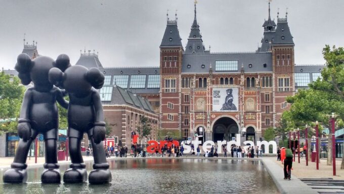 Amsterdam: Private Half-Day Countryside Bike Tour - Booking Information