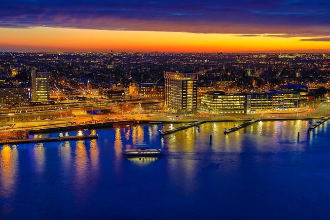 Amsterdam Private Half-Day Photography Walk and Tour - Cancellation Policy Details