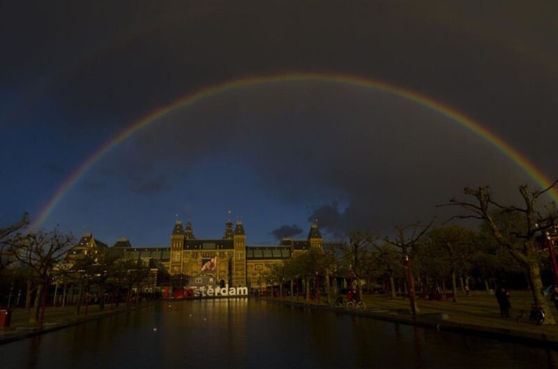 Amsterdam Private Photography Walking Tour - Experience Highlights