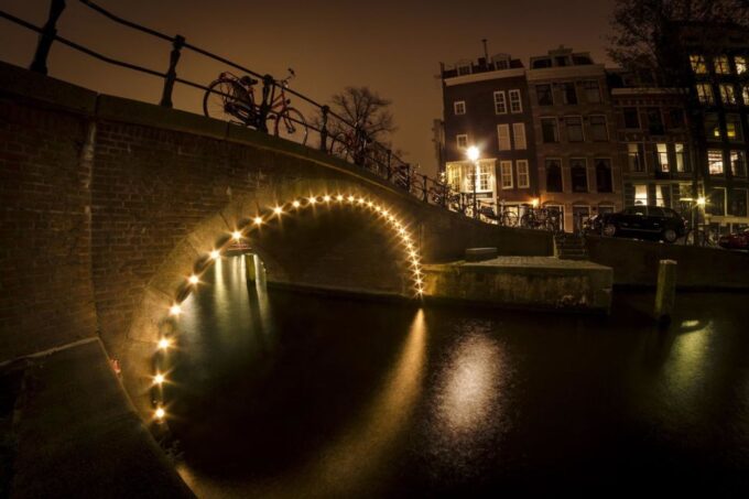 Amsterdam Private Photography Walking Tour - Frequently Asked Questions