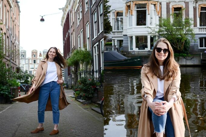 Amsterdam: Private Photoshoot in Iconic Locations - Customized Photoshoot Session