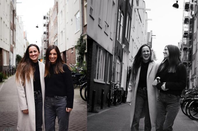 Amsterdam: Private Photoshoot in Iconic Locations - Frequently Asked Questions