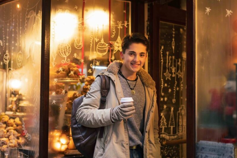 Amsterdam: Private Photoshoot Session With Edited Photos - Photo Locations and Guidance