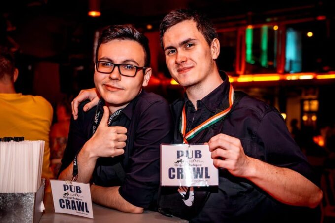 Amsterdam: Private Pub Crawl With VIP Club Entry and Shots - Frequently Asked Questions