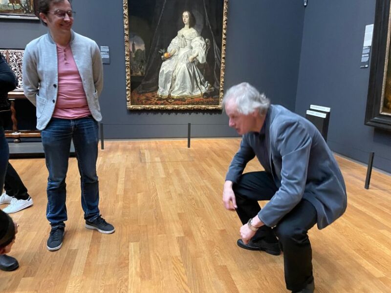 Amsterdam: Private Rijksmuseum Tour, See the Dutch Masters - Key Points