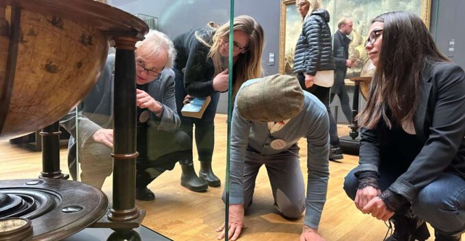 Amsterdam: Private Rijksmuseum Tour, See the Dutch Masters - Availability and Pricing