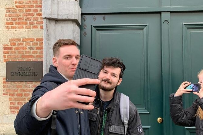 Amsterdam Private Self-Guided Scrooge City Game - Tips for a Great Experience