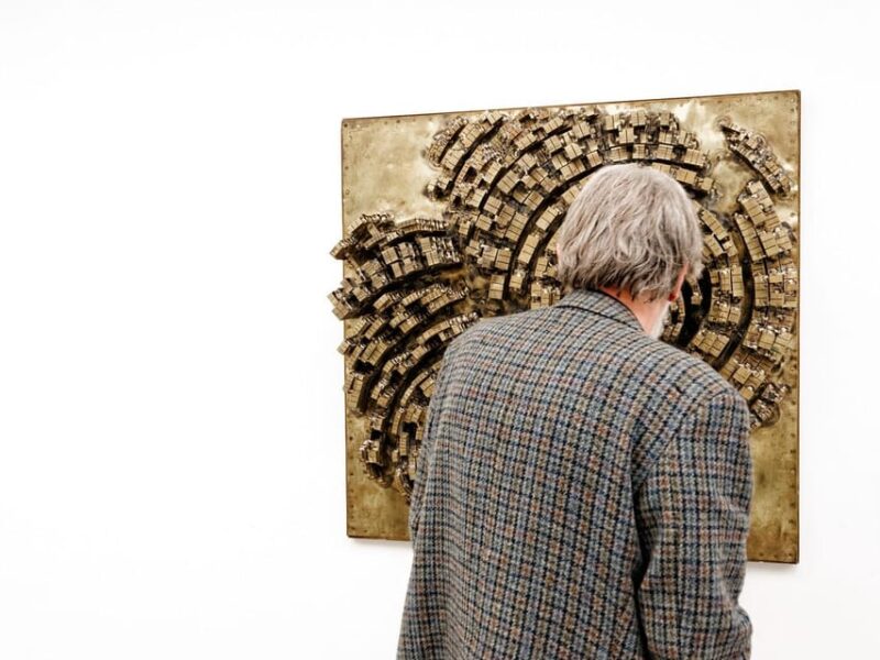 Amsterdam: Private Tour to Kröller-Müller Museum - Key Points