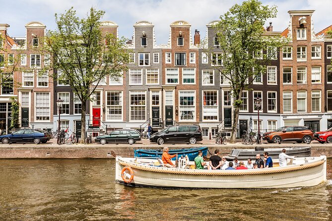 Amsterdam Private Tours by Locals, Off-the-Beaten-Path Customised - Positive Guest Review