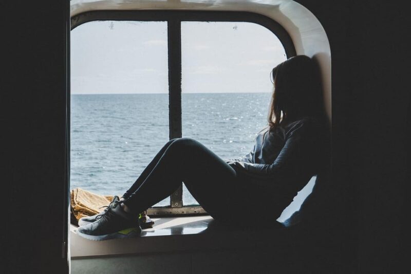 Amsterdam: Private Transfer to and From Cruise Port - VIP - Luggage and Restrictions