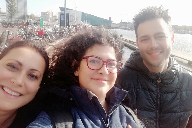 Amsterdam : Private Walking Tour With A Guide (Private Tour) - Tour Overview and Customization