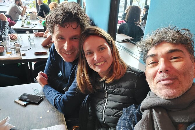 Amsterdam : Private Walking Tour With A Guide (Private Tour) - Reviews and Feedback