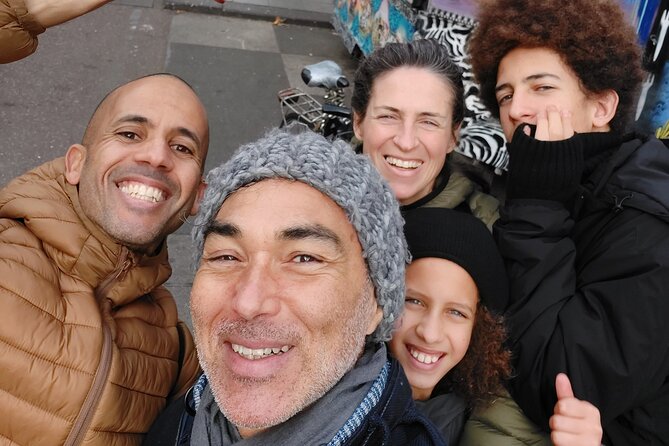 Amsterdam : Private Walking Tour With A Guide (Private Tour) - Response to Feedback