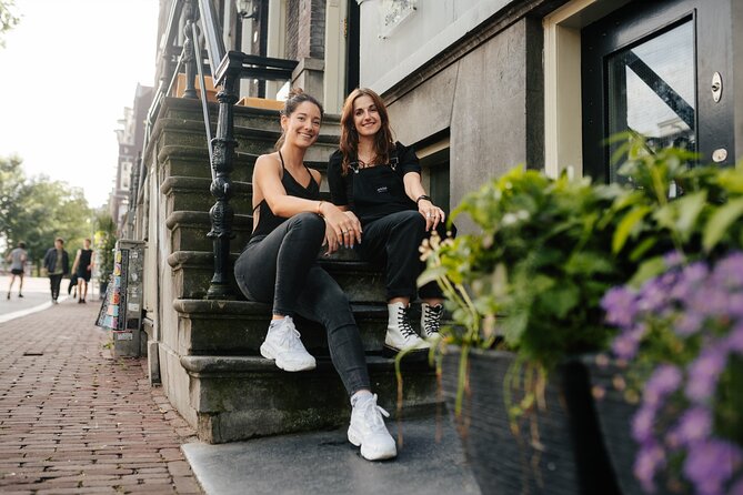 Amsterdam Professional Photoshoot at the Canals - Customer Reviews and Feedback
