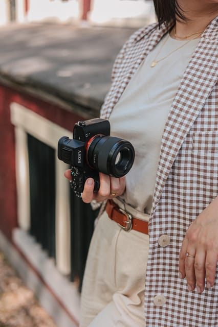 Amsterdam: Professional Photoshoot - Tour Schedule and Availability
