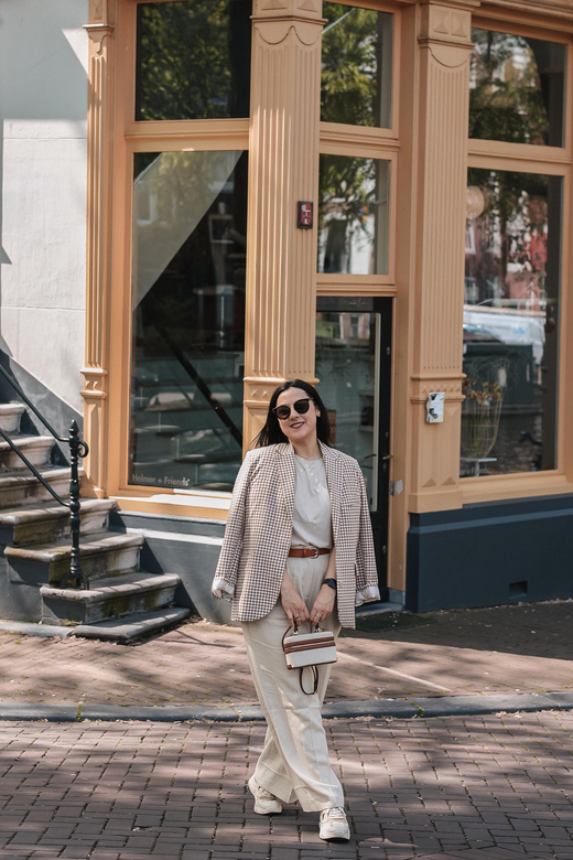 Amsterdam: Professional Photoshoot - Frequently Asked Questions