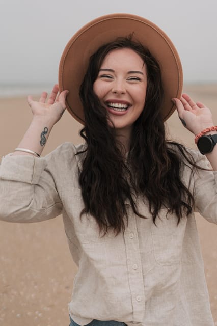 Amsterdam: Professional Photoshoot - Frequently Asked Questions