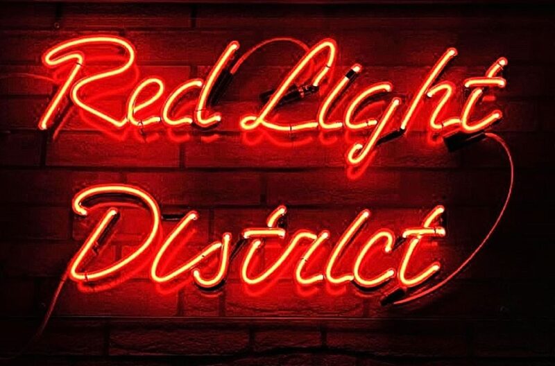 Amsterdam: Red Light District Exclusive Night Tour - Customer Feedback