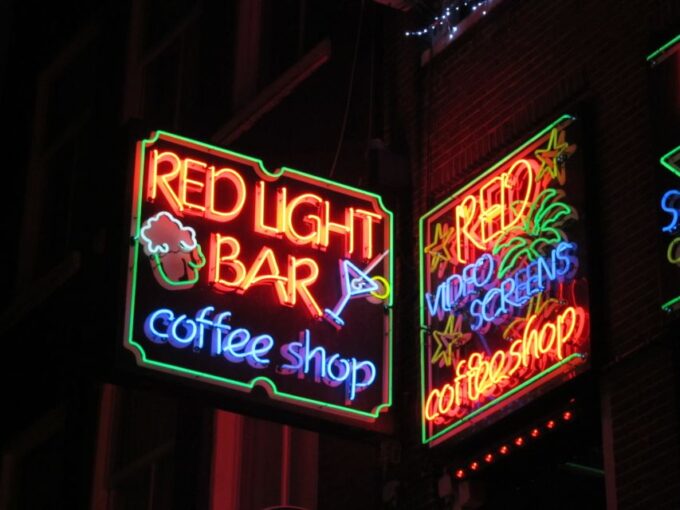 Amsterdam: Red Light District Exclusive Night Tour - Frequently Asked Questions