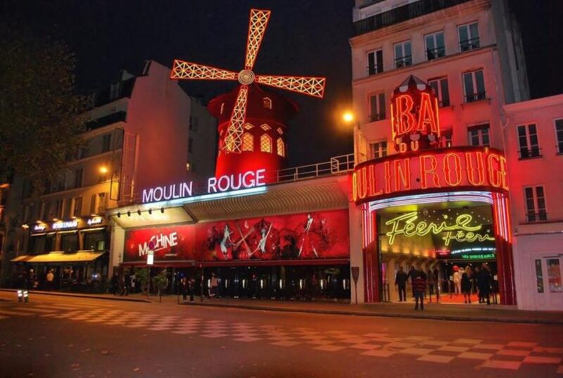 Amsterdam: Red Light District Self-Guided Audio Tour - Accessibility
