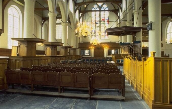 Amsterdam: Red Light District Self-Guided Audio Tour - Included and Excluded Items