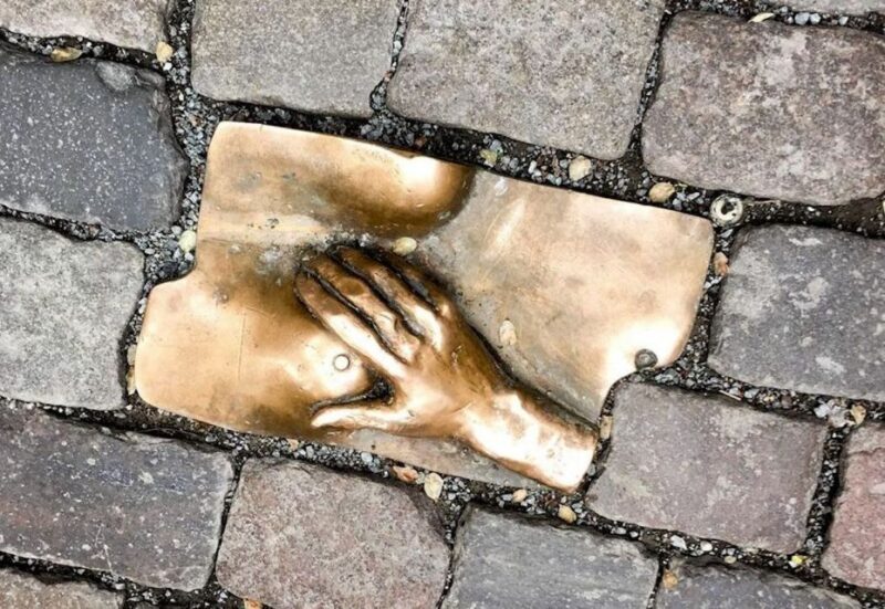 Amsterdam: Red Light District Tour - Booking Information