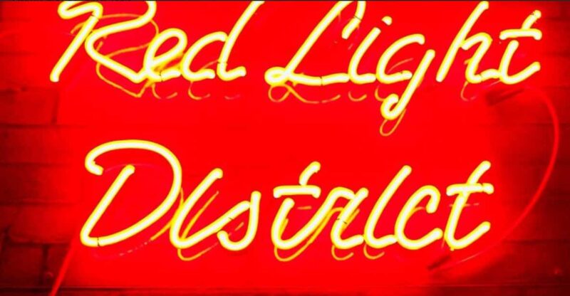 Amsterdam Red Light District Uncovered: The Untold Story - Stories and Insider Perspectives