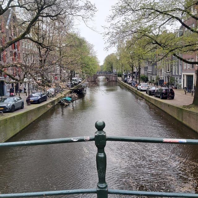 Amsterdam Red Light District Uncovered: The Untold Story - Age Restrictions and Accessibility