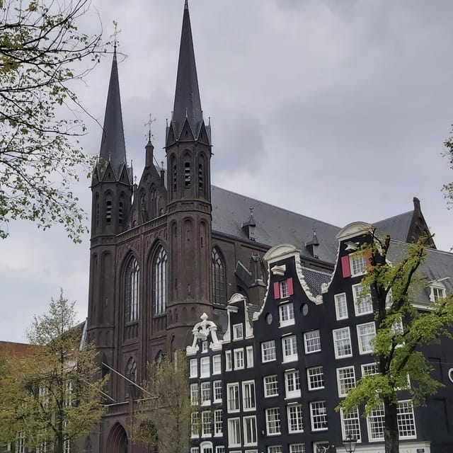 Amsterdam Red Light District Uncovered: The Untold Story - Frequently Asked Questions