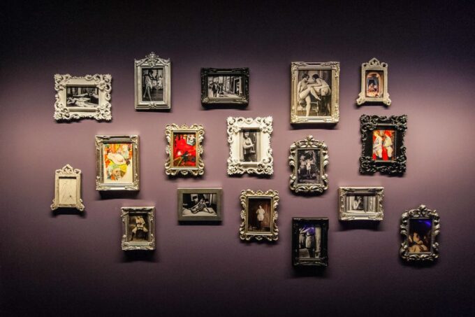 Amsterdam: Red Light Secrets Museum Entry Ticket - Booking and Cancellation Policy