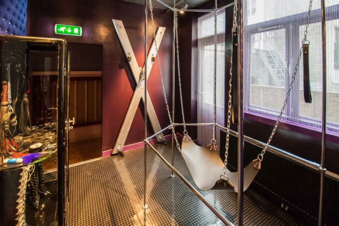 Amsterdam: Red Light Secrets Museum Entry Ticket - Frequently Asked Questions