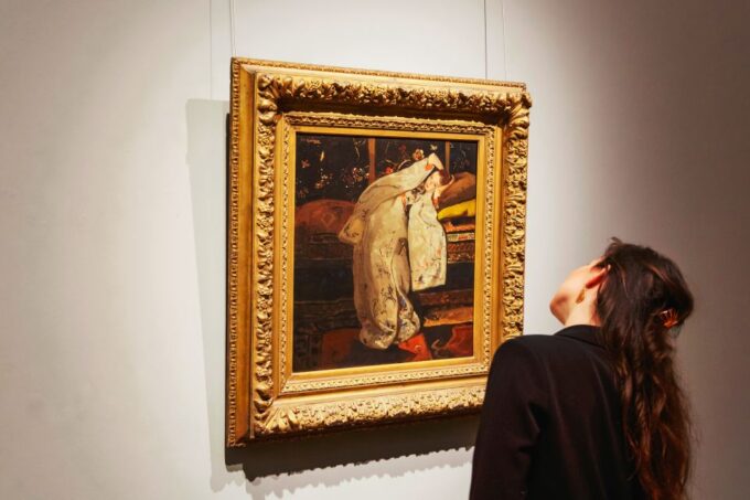 Amsterdam: Rijksmuseum Entry Ticket - Ongoing Restoration Project
