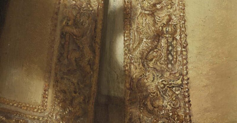 Amsterdam: Rijksmuseum Private Tour With Skip-The-Line Entry - Key Points