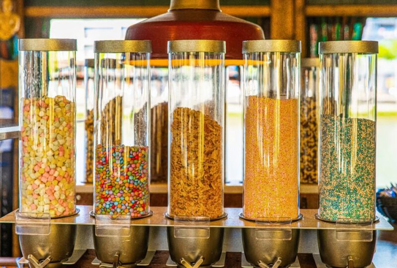 Amsterdam: River Cruise With All-You-Can-Eat Dutch Pancakes - Indulge in Dutch Pancake Buffet
