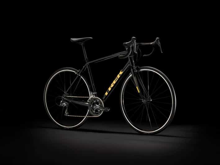 Amsterdam: Road Bike Rental With Self Guided Tour - Route Options