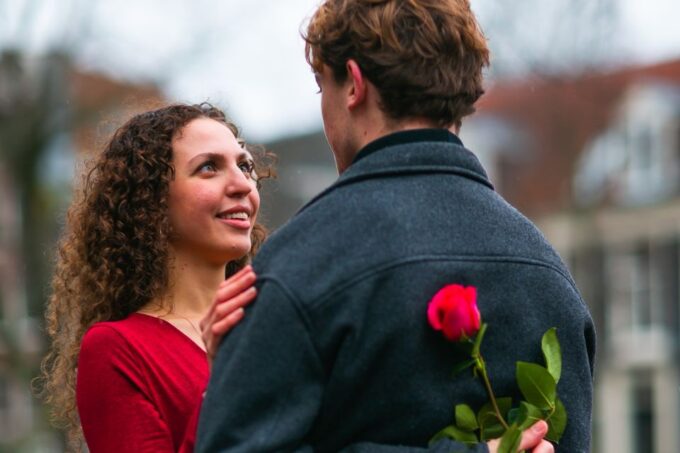 Amsterdam: Romantic Photoshoot for Couples - Cancellation Policy