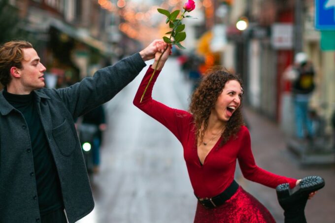 Amsterdam: Romantic Photoshoot for Couples - Frequently Asked Questions
