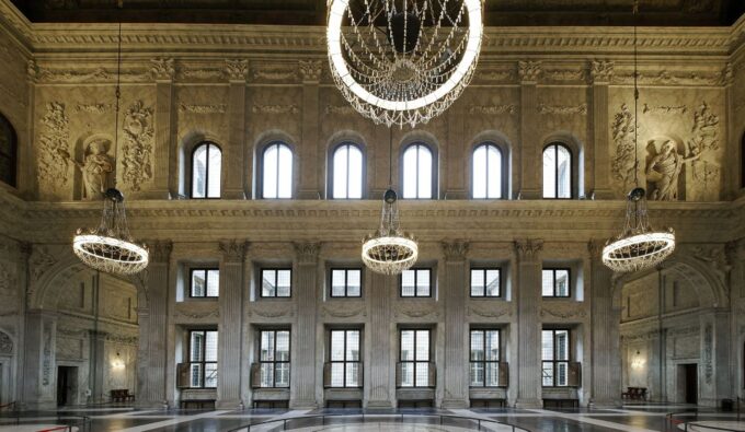 Amsterdam: Royal Palace Entry Ticket and Audio Guide - Frequently Asked Questions