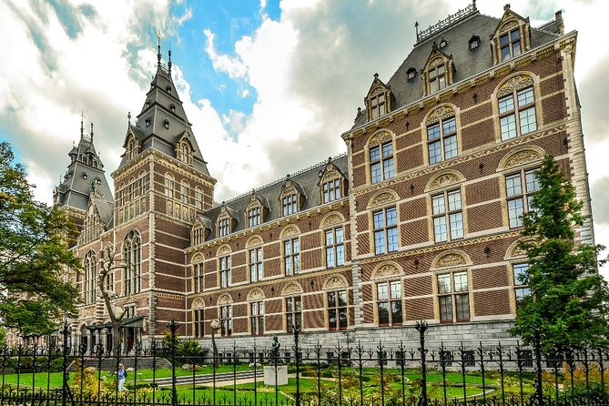 Amsterdam Self-Guided Audio Tour - Customer Feedback