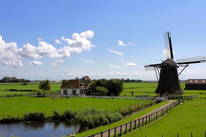 Amsterdam Self-Guided Audio Tour - Planning Your Self-Guided Tour