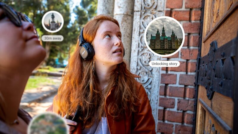 Amsterdam: Self-Guided Audio Tour via Smartphone App - Customer Reviews