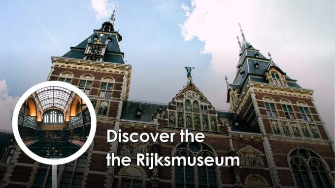 Amsterdam: Self-Guided Audio Tour via Smartphone App - Frequently Asked Questions