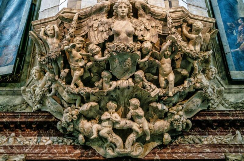 Amsterdam: Skip-the-line Royal Palace Private Guided Tour - Logistics and Meeting Point