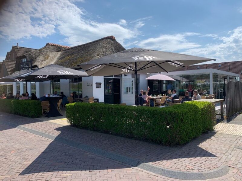 Amsterdam: Small Group or Private Tour to Giethoorn + Lunch - Key Points