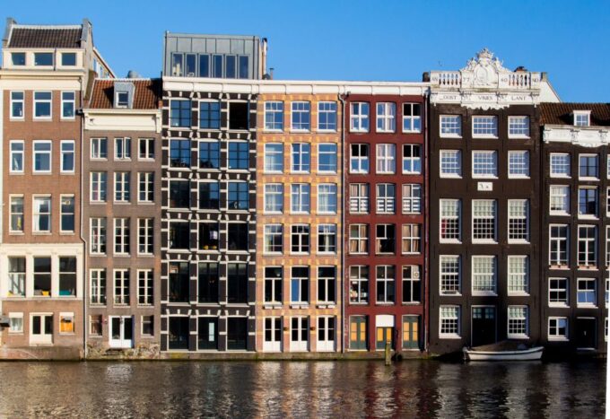 Amsterdam Small-Group Walking Tour - Tour Duration and Pricing