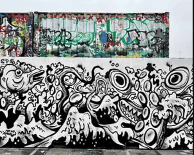 Amsterdam Street Art and NDSM Tour - Frequently Asked Questions